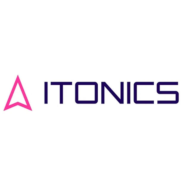 Itonics company logo